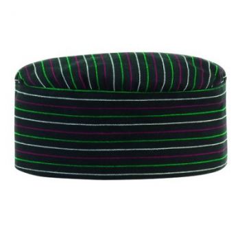 Tamburello Cap Stripe